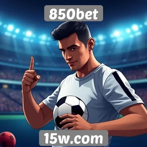 Novas funcionalidades do 850bet para jogadores iniciantes