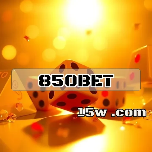 850bet: Recursos de Pagamento que Elevam a Sua Diversão nos Jogos