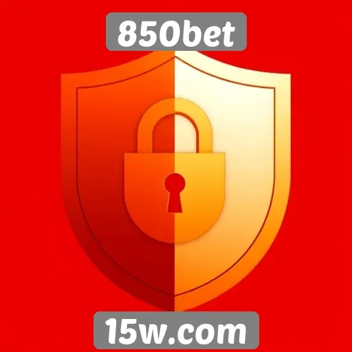 Avaliação da segurança no site 850bet